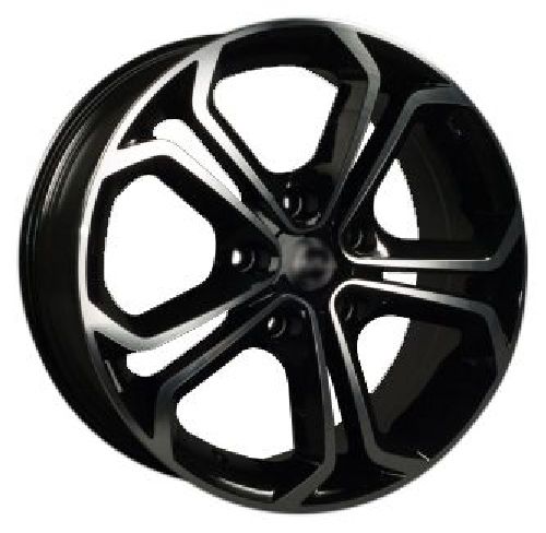 Replica OP21 6.5x16/5x115 D70.1 ET41 BFP