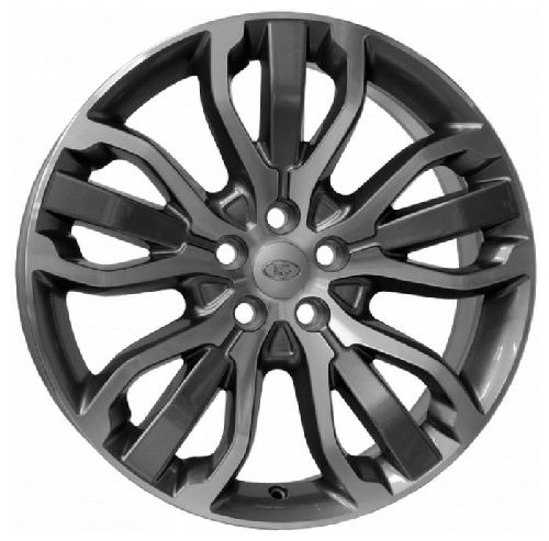 Replica W2358 8.5x20/5x120 D72.6 ET53 AP