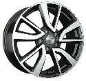 Replica KI151 6.5x16/5x114.3 D67.1 ET41 BKF