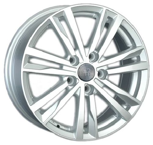 Replica VW149 6.5x16/5x112 D57.1 ET46 SF
