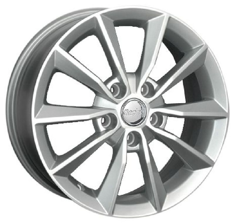 Replica SK78 6.5x16/5x112 D57.1 ET50 Silver