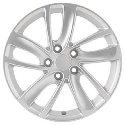 Replica OP22 6.5x16/5x115 D70.1 ET41 Silver