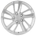 Replica OP22 6.5x16/5x115 D70.1 ET41 Silver