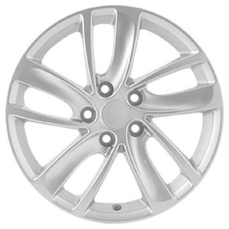 Replica OP22 6.5x16/5x115 D70.1 ET41 Silver