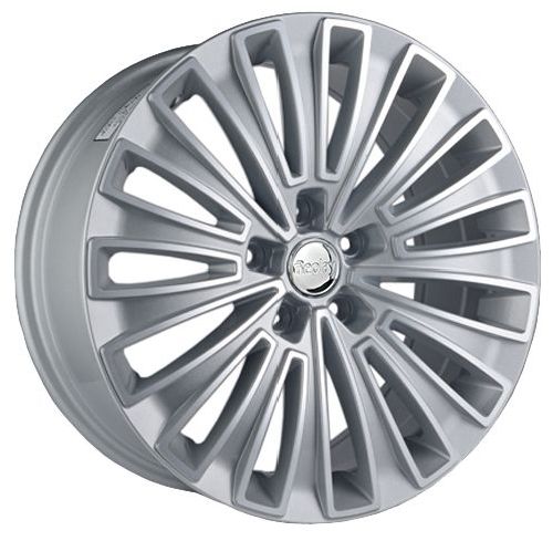 Replica FD91 8x18/5x114.3 D63.3 ET44 SF