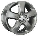 Replica H35 6.5x17/5x114.3 D64.1 ET50 GM
