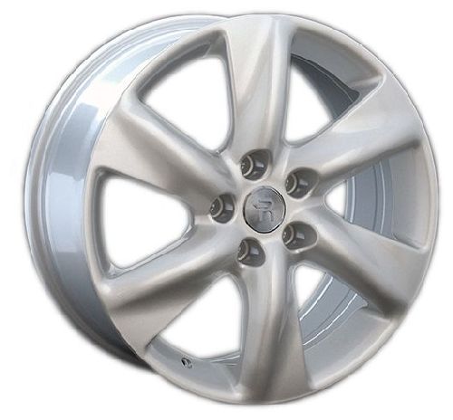 Replica FD79 8x18/5x114.3 D63.3 ET44 Silver