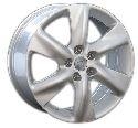 Replica FD79 8x18/5x114.3 D63.3 ET44 Silver