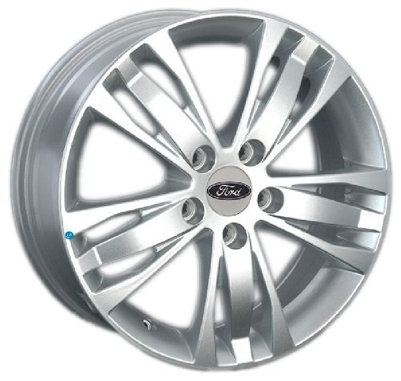 Replica FD42 6.5x16/5x108 D63.3 ET50 White