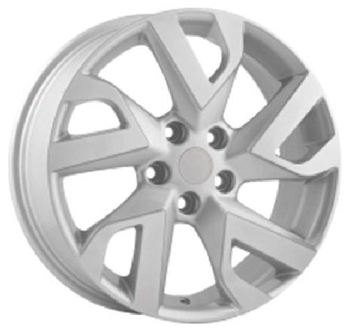 Replica NI80 7x17/5x114.3 D66.1 ET47 BFP