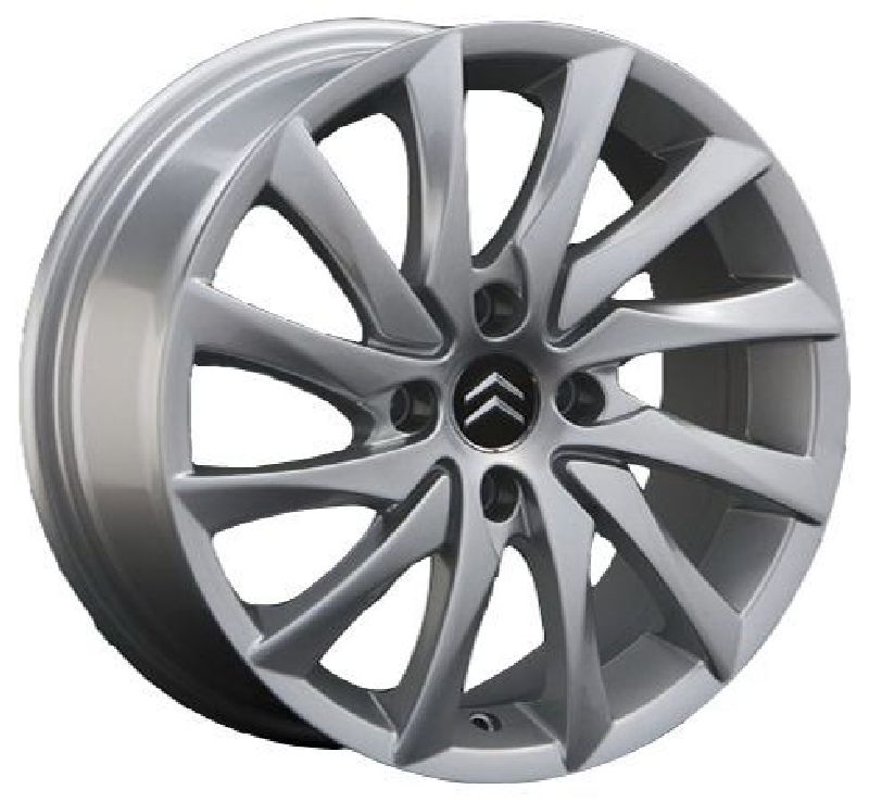 Replica CI5 7x17/4x108 D65.1 ET32 Silver