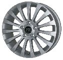 Replica FD176 6.5x16/5x108 D63.4 ET50 Silver