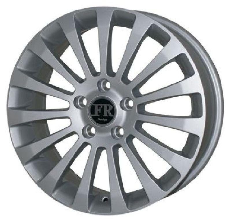 Replica FD176 6.5x16/5x108 D63.4 ET50 Silver