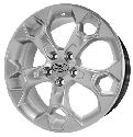 Replica FD653 6.5x16/5x108 D63.4 ET50 Silver