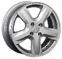 Replica HND117 6x15/4x100 D54.1 ET45 Silver