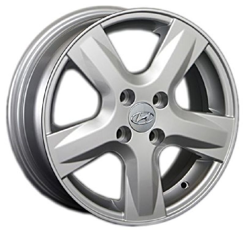 Replica HND117 6x15/4x100 D54.1 ET45 Silver