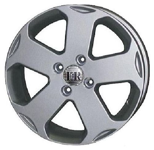 Replica KI547 6x15/4x100 D54.1 ET48 Silver