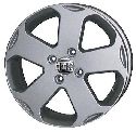 Replica KI547 6x15/4x100 D54.1 ET48 Silver