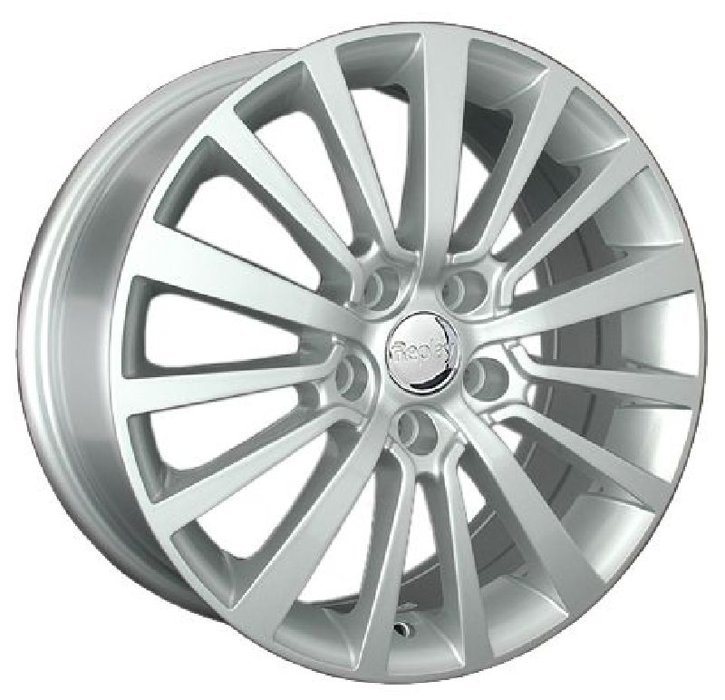 Replica HND166 7x17/5x114.3 D67.1 ET41 Silver