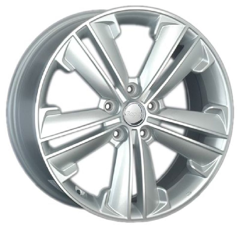 Replica KI130 7x17/5x114.3 D67.1 ET41 MS