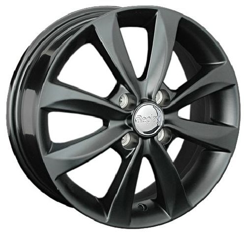 Replica TY151 5.5x15/4x100 D54.1 ET45 MB