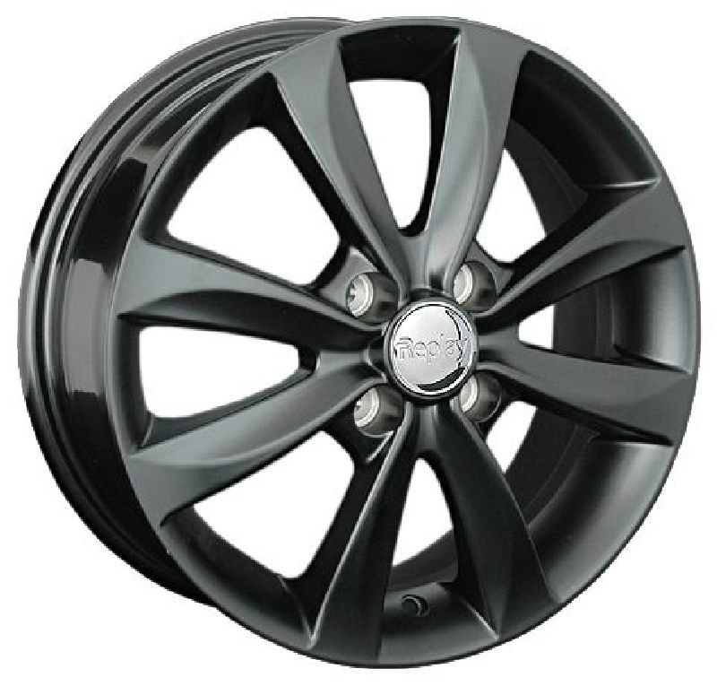 Replica TY151 5.5x15/4x100 D54.1 ET45 MB