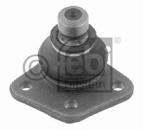 FEBI BILSTEIN 04453 - Ball Joint Lower Front Axle | Left and right