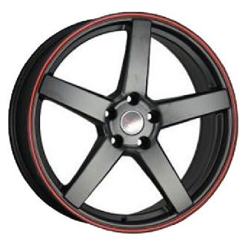 Replica TY504 7x17/5x114.3 D60.1 ET45 MBRS