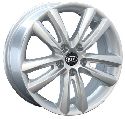 Replica KI23 7x17/5x114.3 D67.1 ET41 White