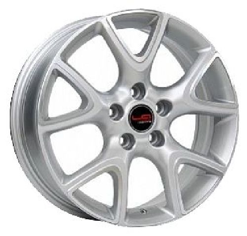 Replica RN501 6.5x16/5x114.3 D66.1 ET50 SF