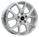 Replica RN501 6.5x16/5x114.3 D66.1 ET50 SF