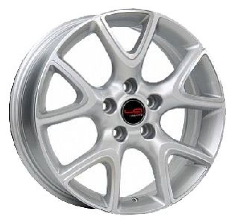 Replica RN501 6.5x16/5x114.3 D66.1 ET50 SF