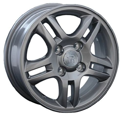 Replica GM95 6x15/4x114.3 D56.6 ET44 GM