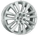 Replica LX54 7.5x19/5x114.3 D60.1 ET35 Silver