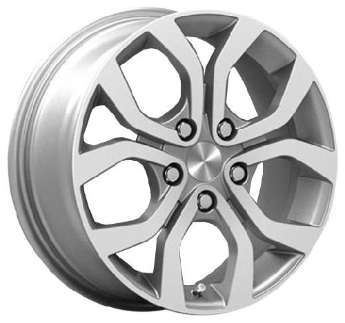 Replica RN148 6.5x16/5x114.3 D66.1 ET50 GMF