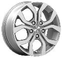 Replica RN148 6.5x16/5x114.3 D66.1 ET50 GMF