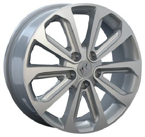 Replica RN72 6.5x16/5x114.3 D66.1 ET47 GMF