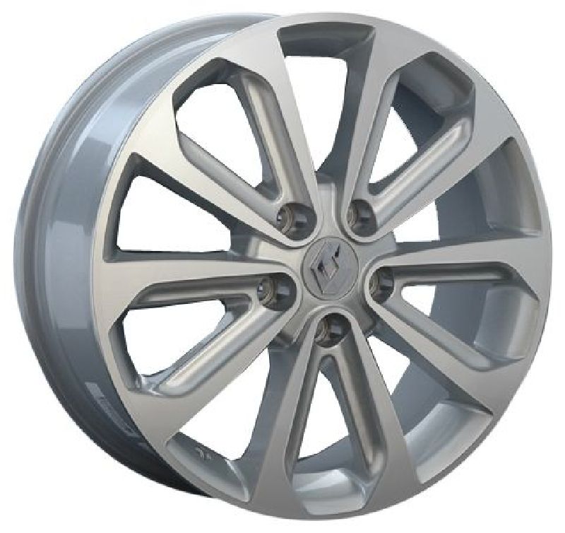 Replica RN72 6.5x16/5x114.3 D66.1 ET47 GMF