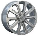 Replica RN72 6.5x16/5x114.3 D66.1 ET47 GMF
