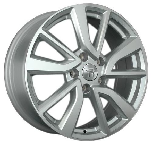Replica NS146 7x17/5x114.3 D66.1 ET40 SF