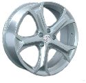 Replica TY100 7.5x19/5x114.3 D60.1 ET30 Silver