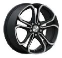 Replica OPL62 6.5x16/5x105 D56.6 ET38 BKF