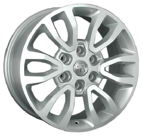 Replica TY175 7.5x17/6x139.7 D106.1 ET30 SFP