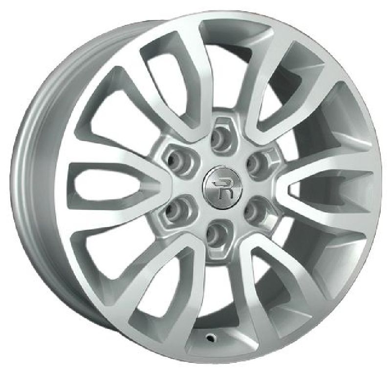 Replica TY175 7.5x17/6x139.7 D106.1 ET30 SFP