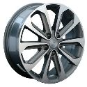 Replica NS69 7x17/5x114.3 D66.1 ET47 GMF
