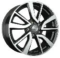Replica NS146 6.5x16/5x114.3 D66.1 ET45 GMF