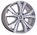 Replica VW526 7x17/5x112 D57.1 ET54 GMF