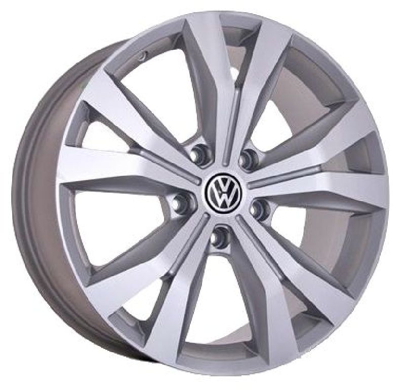 Replica VW526 7x17/5x112 D57.1 ET54 GMF