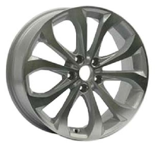 Replica KI129 7.5x18/5x114.3 D67.1 ET50 GMF