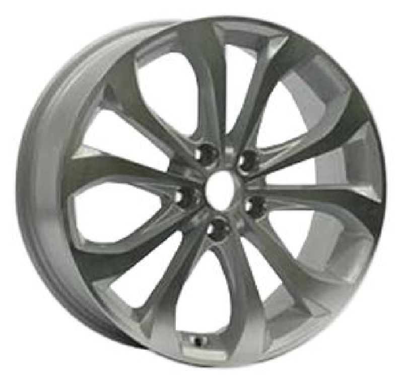 Replica KI129 7.5x18/5x114.3 D67.1 ET50 GMF